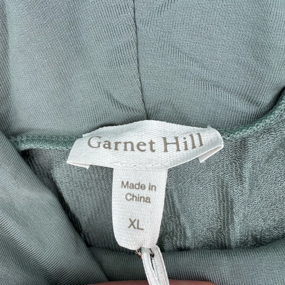 Garnet Hill Turtleneck - Picture 5 of 5